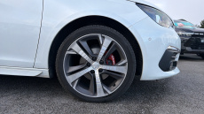 Peugeot 308 1.2 PureTech 130 GT Premium 5dr EAT8 [Digitall] Petrol Hatchback